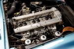 Aston Martin DB6 1967 года